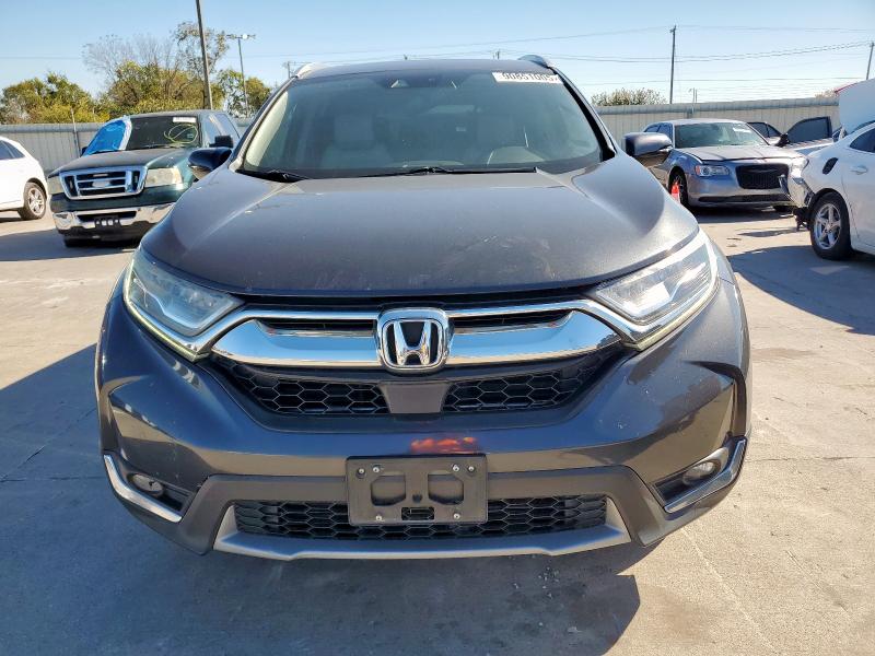 2017 HONDA CR-V TOURI - 5J6RW1H9XHL004303
