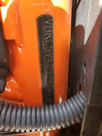 2023 KTM 690 SMC R VBKLSV409PM743384