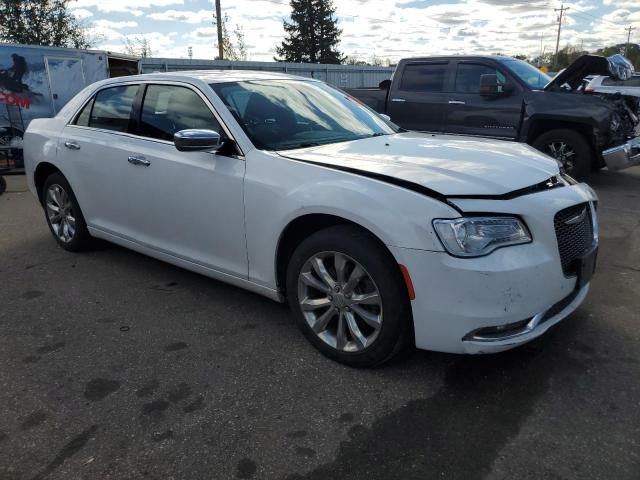 2020 CHRYSLER 300 LIMITE #3294456501
