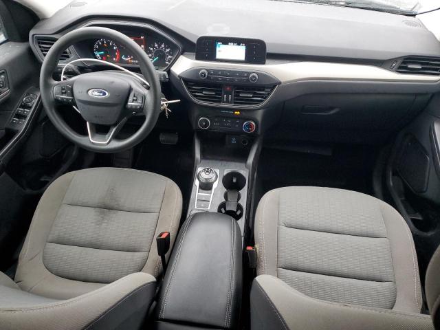 2022 FORD ESCAPE S - 1FMCU0F60NUB00320