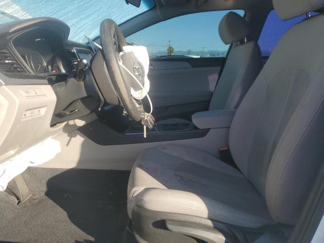 2019 HYUNDAI SONATA SE - 5NPE24AF7KH765707