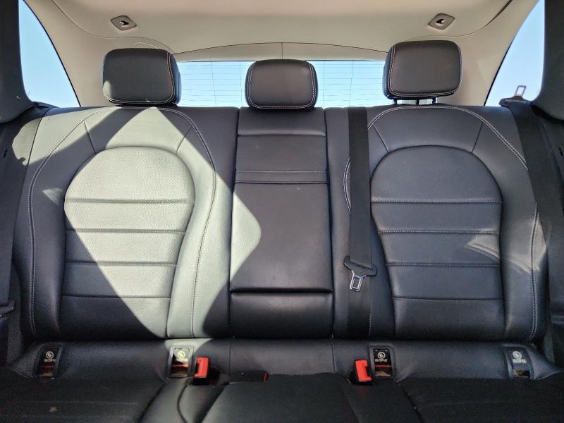 2016 MERCEDES-BENZ GLC 300 #3282330267