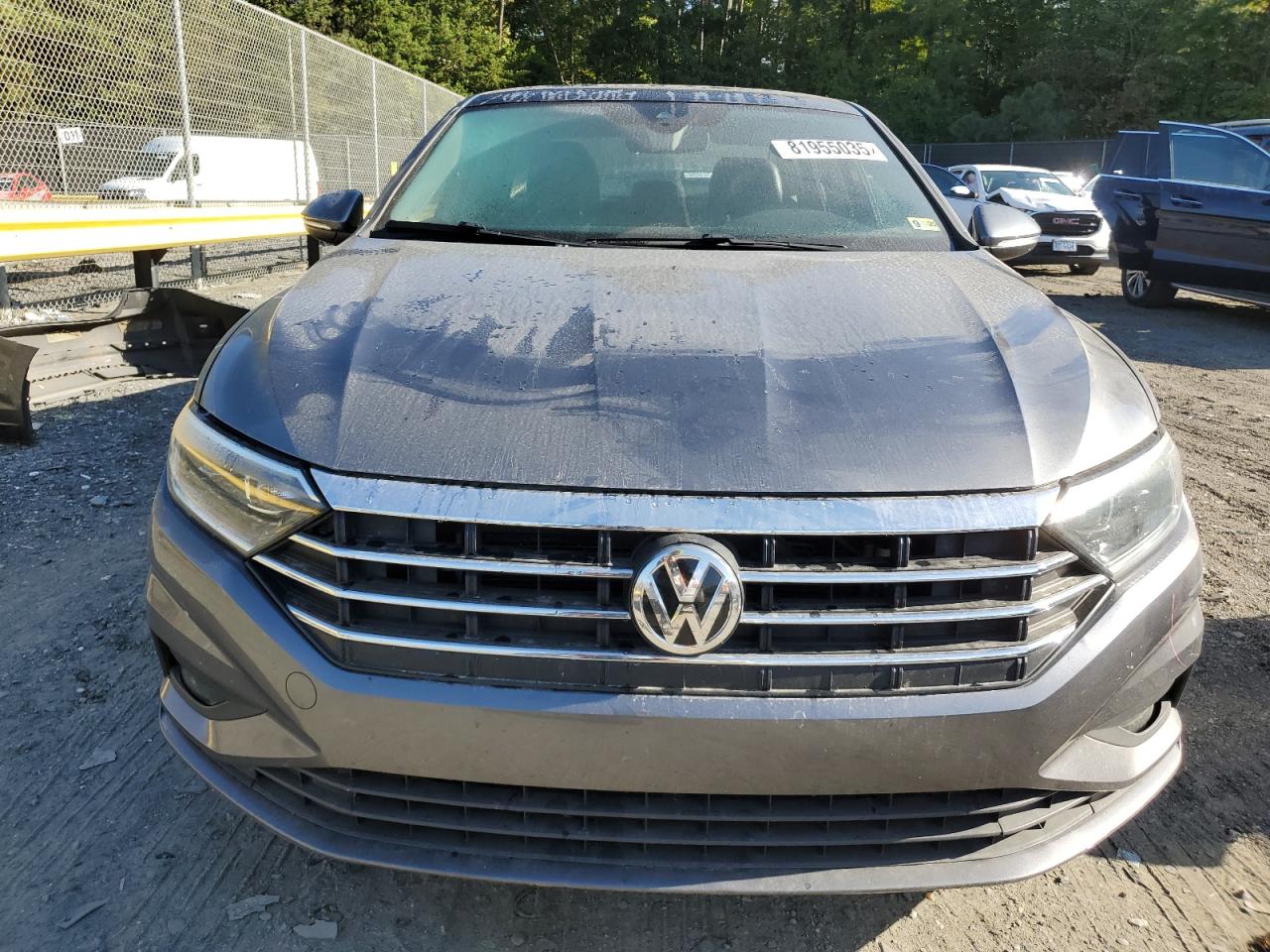 VOLKSWAGEN JETTA SEL PREMIUM