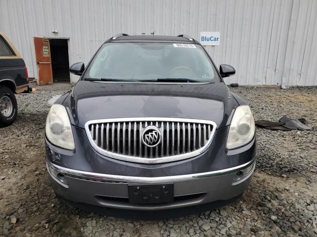2011 BUICK ENCLAVE CX - 5GAKVBED4BJ237249