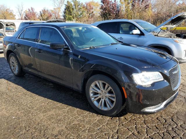 2016 CHRYSLER 300 LIMITE - 2C3CCAAG4GH295488