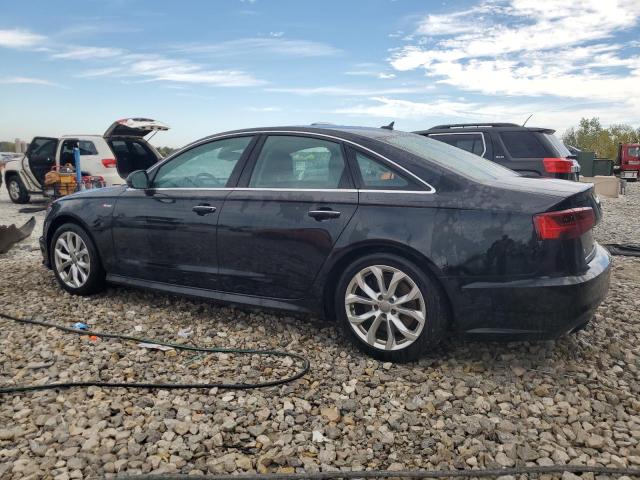 2017 AUDI A6 PRESTIG #3282634054
