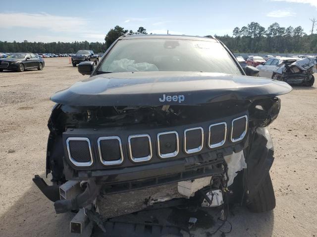 2022 JEEP COMPASS LATITUDE - 3C4NJDBB7NT234087