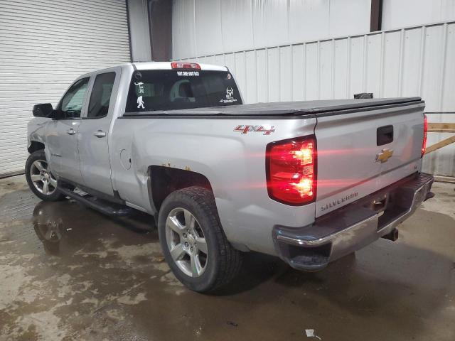 2014 CHEVROLET SILVERADO - 1GCVKREC3EZ407076