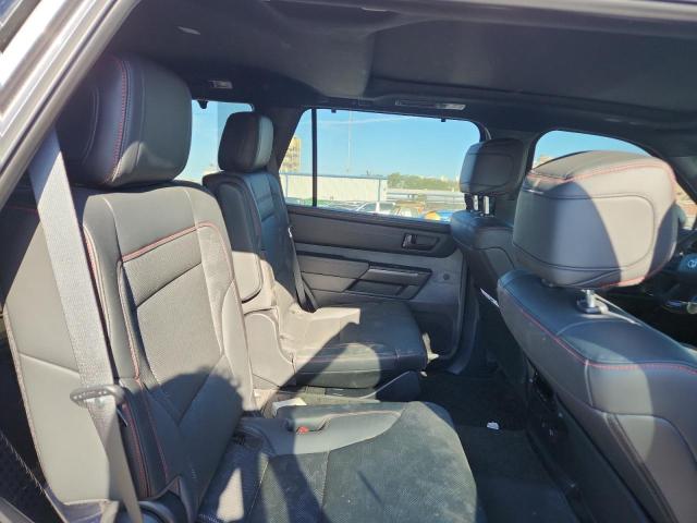 2025 TOYOTA SEQUOIA SR 7SVAAABA0SX050880