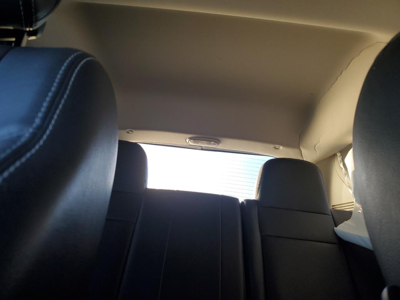 Lot #3301807362 2016 JEEP COMPASS LATITUDE