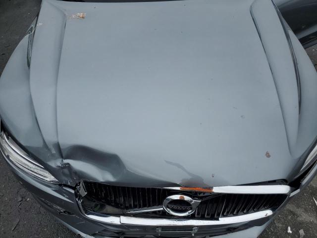 2021 VOLVO XC60 T5 MOMENTUM - YV4102RK4M1758523