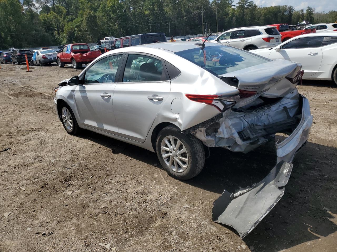 Global Auto Auctions