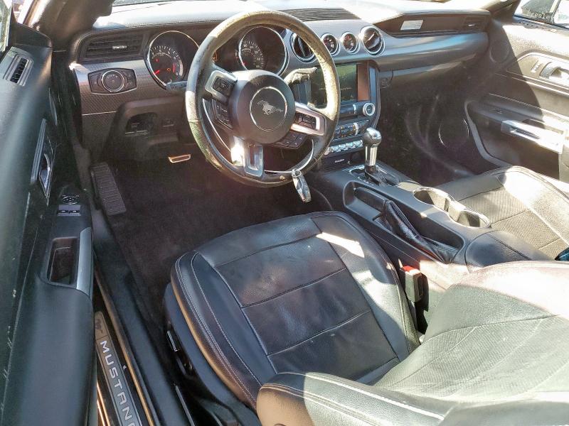 2016 FORD MUSTANG - 1FA6P8TH2G5289908