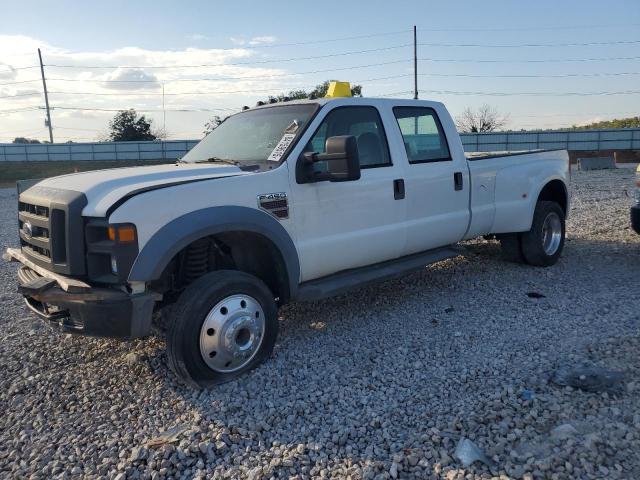 FORD F450 SUPER DUTY