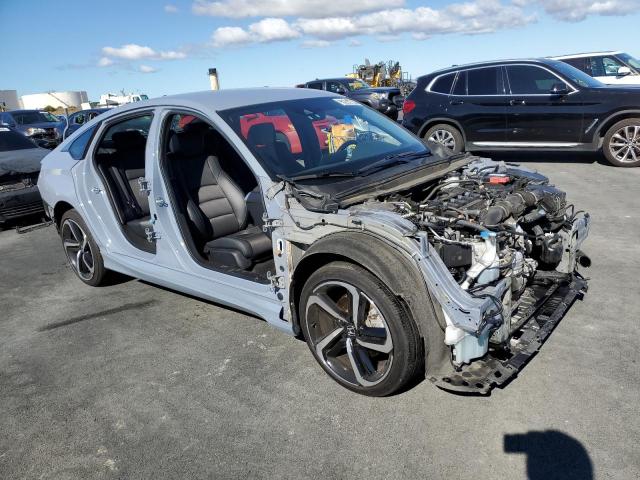 2021 HONDA ACCORD SPO #3301933486