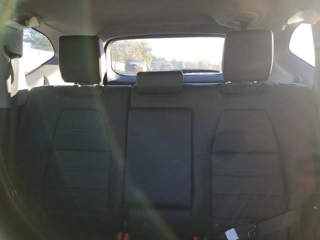 2021 HONDA CR-V EXL #3294490496