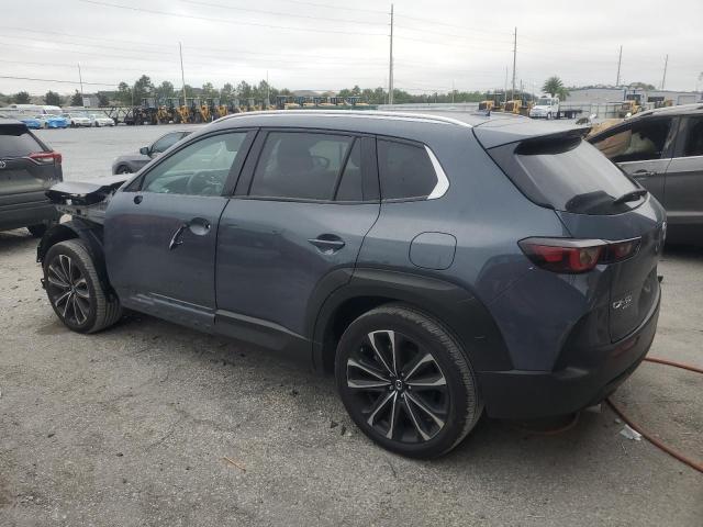 2025 MAZDA CX-50 PREM 7MMVABEM7SN330119