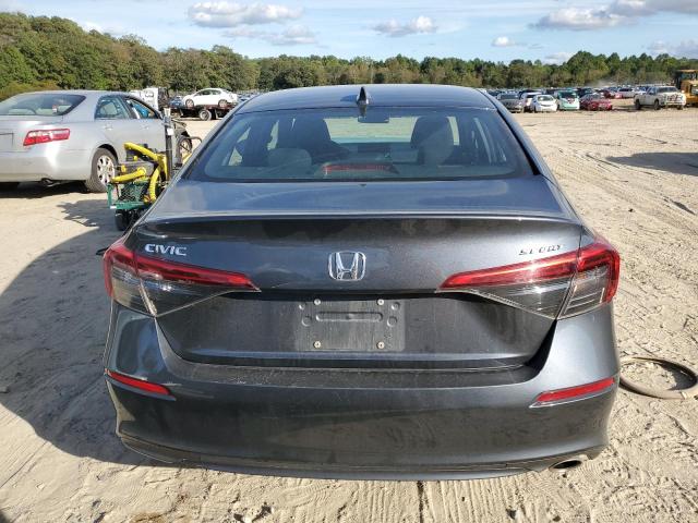 2022 HONDA CIVIC SPOR #3304745908