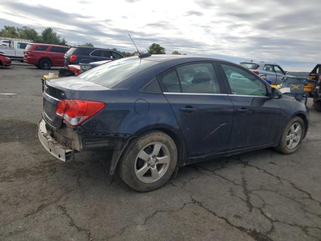 2016 CHEVROLET CRUZE LIMI - 1G1PE5SB2G7139536