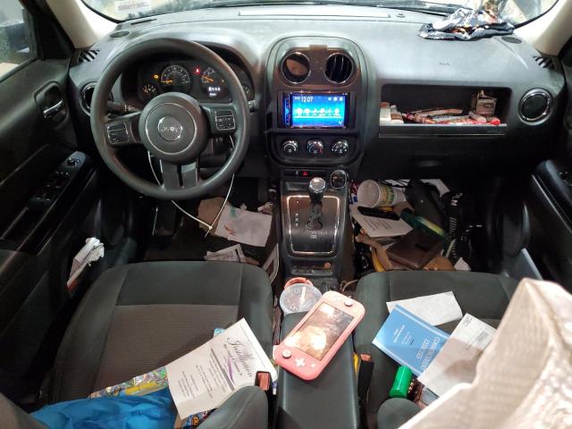 2017 JEEP PATRIOT SP #3311527263