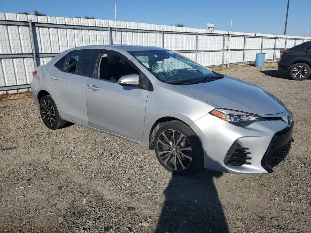 2017 TOYOTA COROLLA L - 5YFBURHE1HP676668