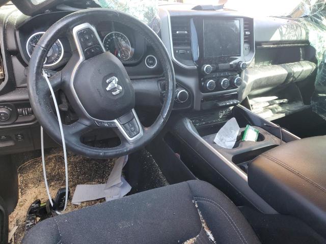 2019 RAM 1500 BIG H #3303071778