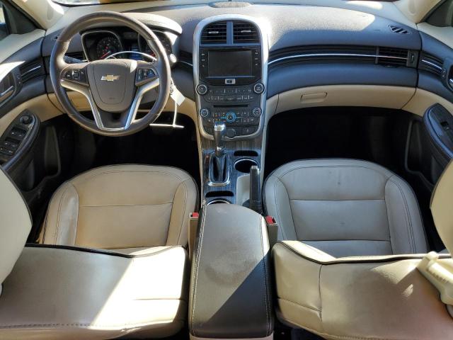 2014 CHEVROLET MALIBU LTZ - 1G11J5SX3EF232176