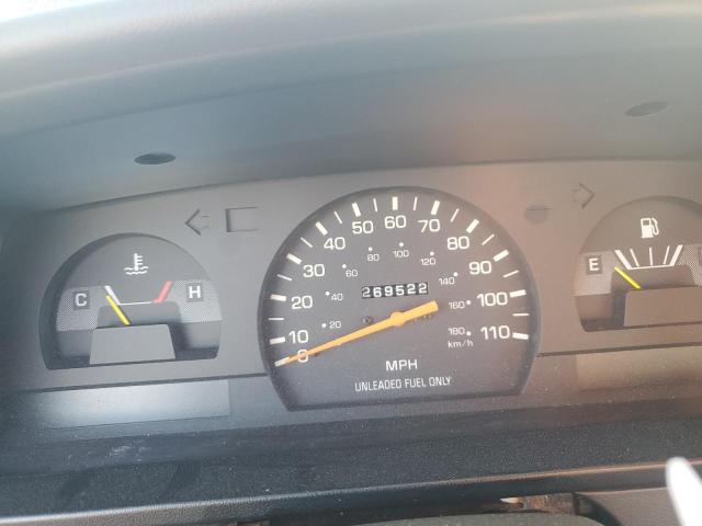 1994 TOYOTA PICKUP 1/2 #3292398281