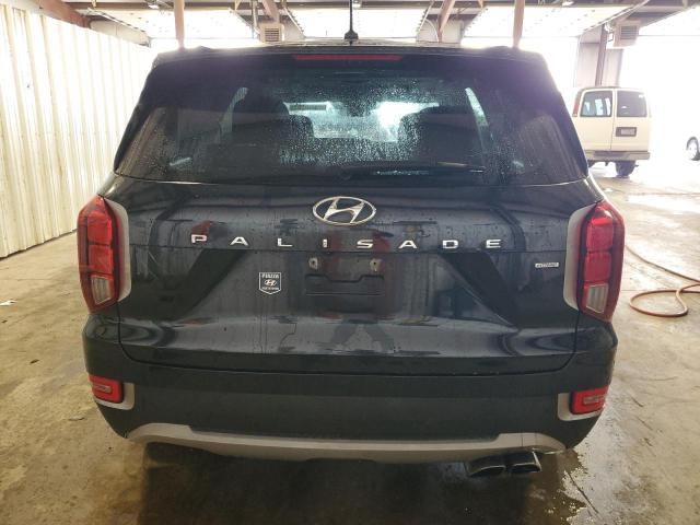 2020 HYUNDAI PALISADE S KM8R3DHE4LU104411