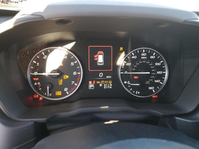 2025 SUBARU FORESTER PREMIUM #3292459702