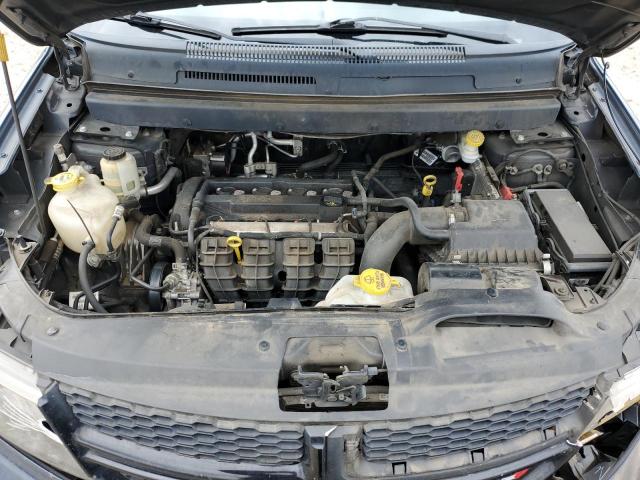 2018 DODGE JOURNEY CR - 3C4PDCGB9JT305836