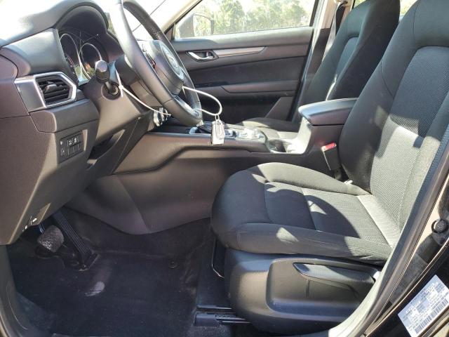 2020 MAZDA CX-5 SPORT #3305525061