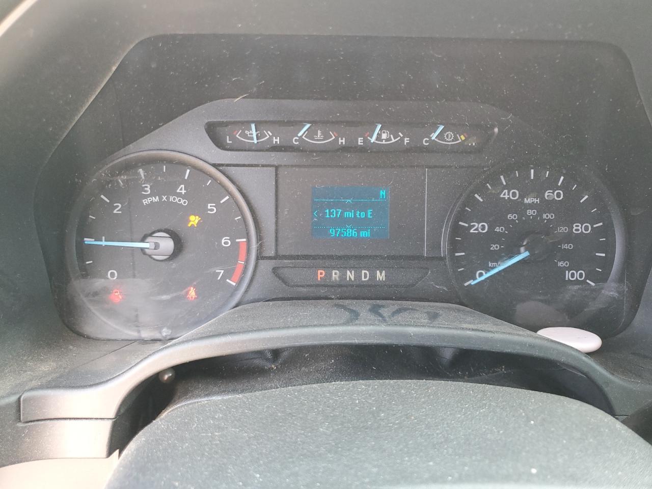 FORD F-350 SUPER DUTY