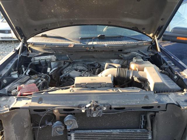 2012 FORD F150 SUPER #3287680013