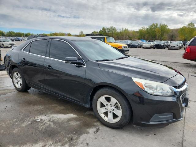 2015 CHEVROLET MALIBU 1LT - 1G11C5SL0FF144338