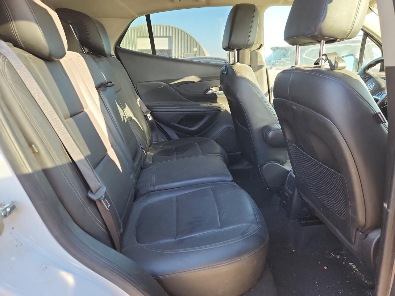 BUICK ENCORE ESSENCE