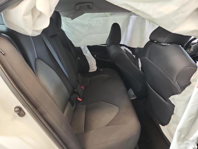 2024 TOYOTA CAMRY LE 4T1C11AK6RU205436