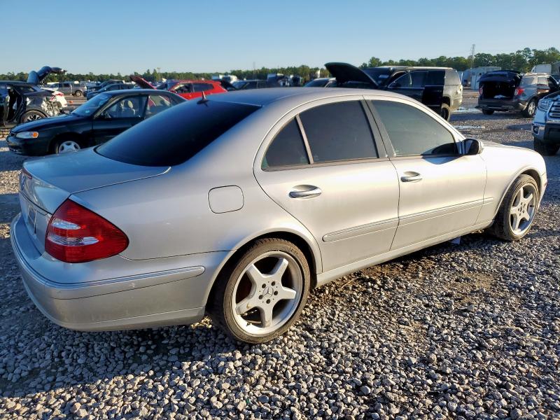 2006 MERCEDES-BENZ E 350 - Other View