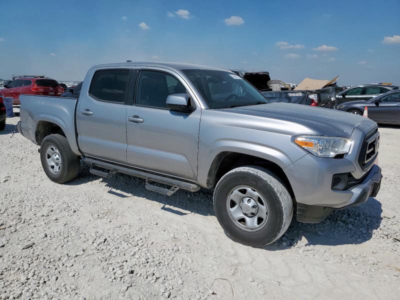 2021 TOYOTA TACOMA DOU - 3TYAX5GN4MT013758