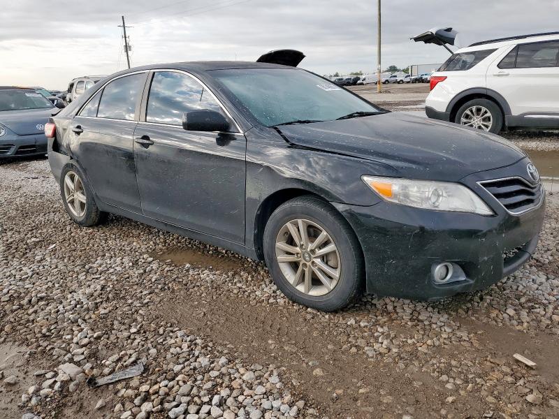 2011 TOYOTA CAMRY BASE - 4T4BF3EK2BR218070