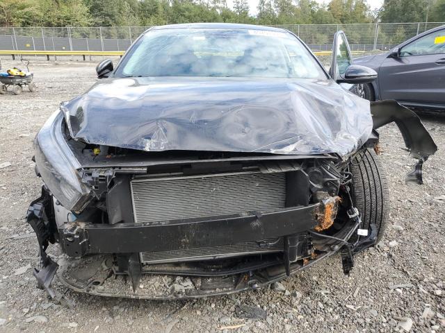 2023 KIA FORTE LX #3305306324