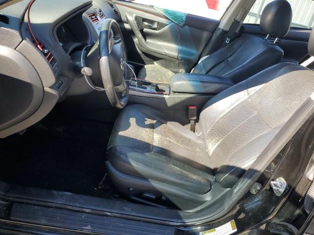 2013 NISSAN ALTIMA 2.5 - 1N4AL3AP6DC141397