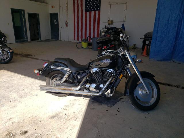 2000 HONDA VT1100 C2 1HFSC4307YA003962