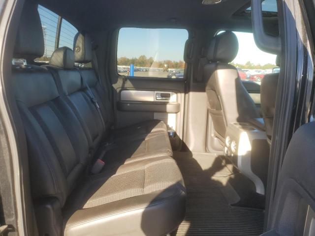 2013 FORD F150 SVT R - 1FTFW1R61DFD18332