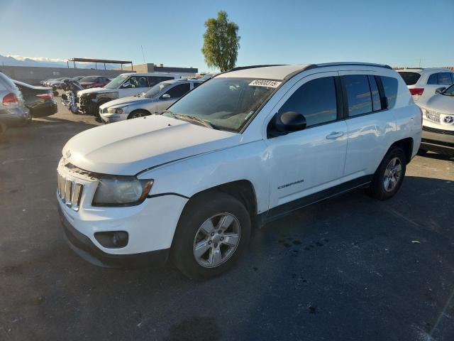 JEEP COMPASS SP