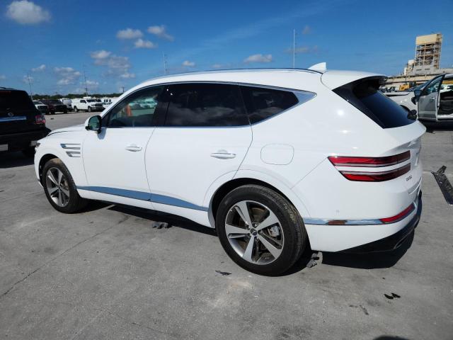2023 GENESIS GV80 BASE KMUHBDSB5PU115826