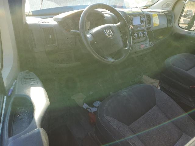 2020 RAM PROMASTER #3292300287