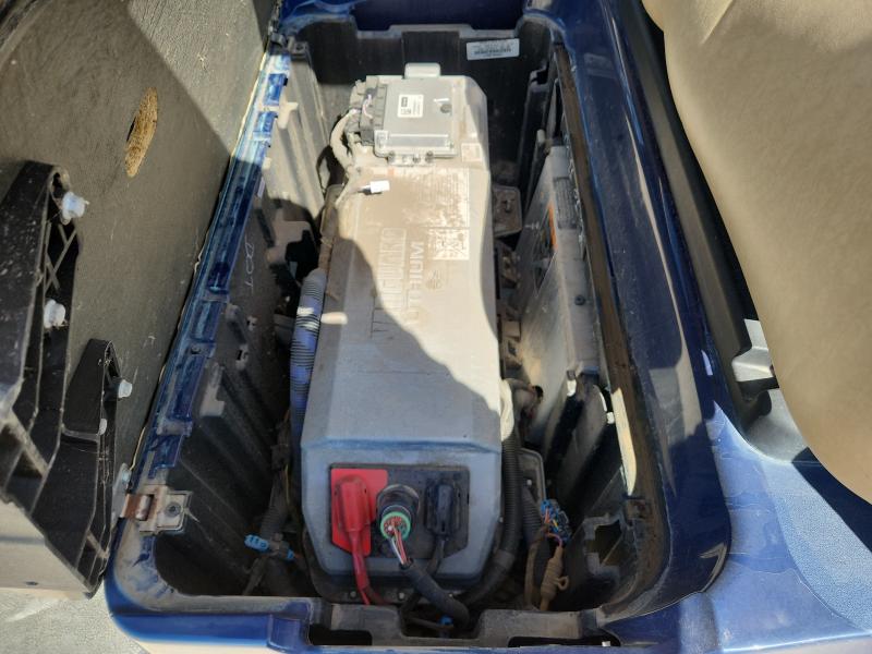 2021 CLUB CAR TEMPO LITHIUM #3265154988