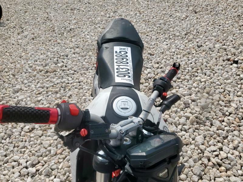 2021 BENE TNT135 - LBBPEA034MBC20667