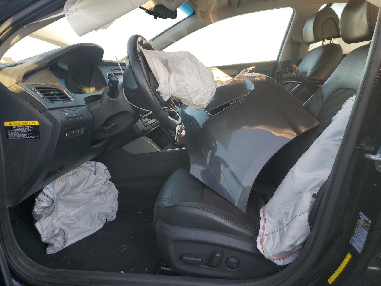 HYUNDAI SONATA SPORT